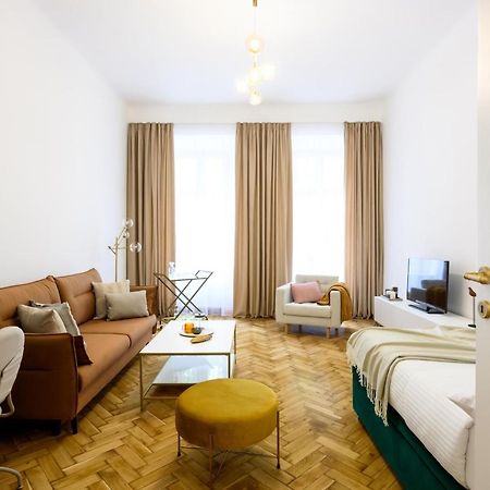 Native Apartments Dietla 71 Krakow Exterior photo