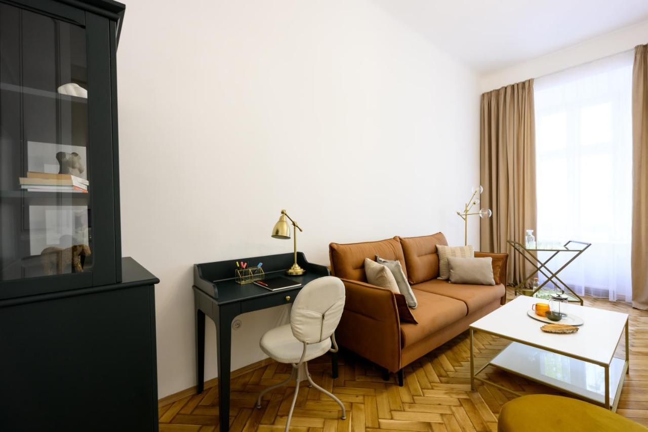 Native Apartments Dietla 71 Krakow Exterior photo