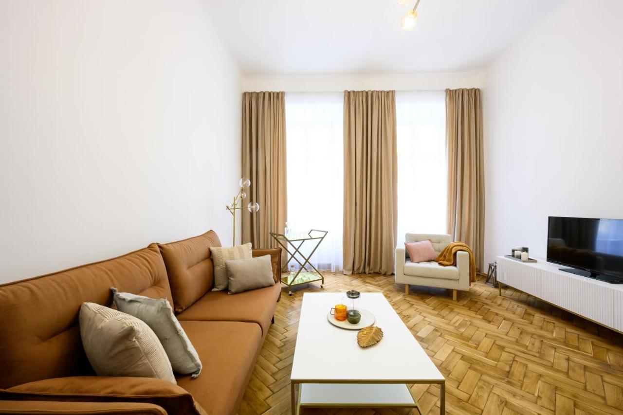 Native Apartments Dietla 71 Krakow Exterior photo