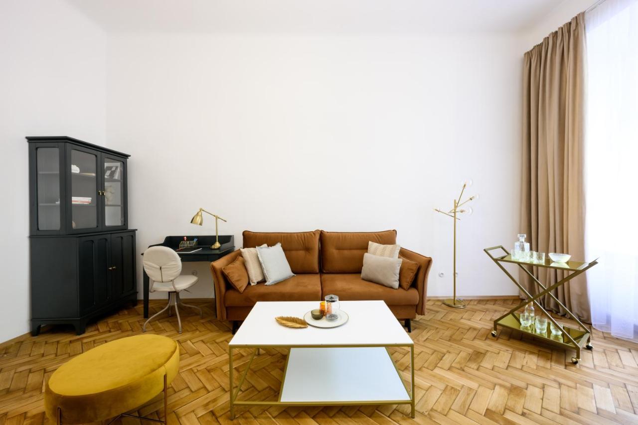 Native Apartments Dietla 71 Krakow Exterior photo