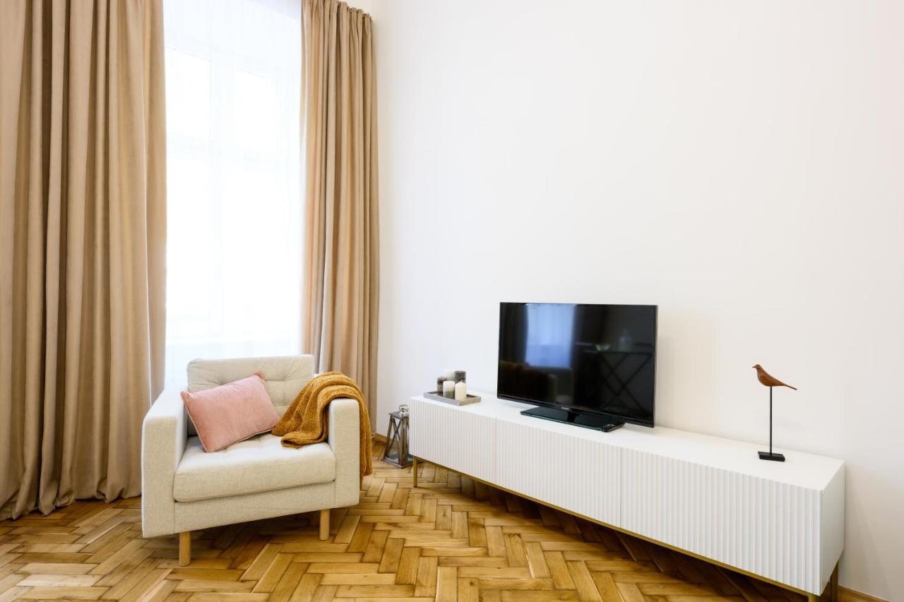 Native Apartments Dietla 71 Krakow Exterior photo