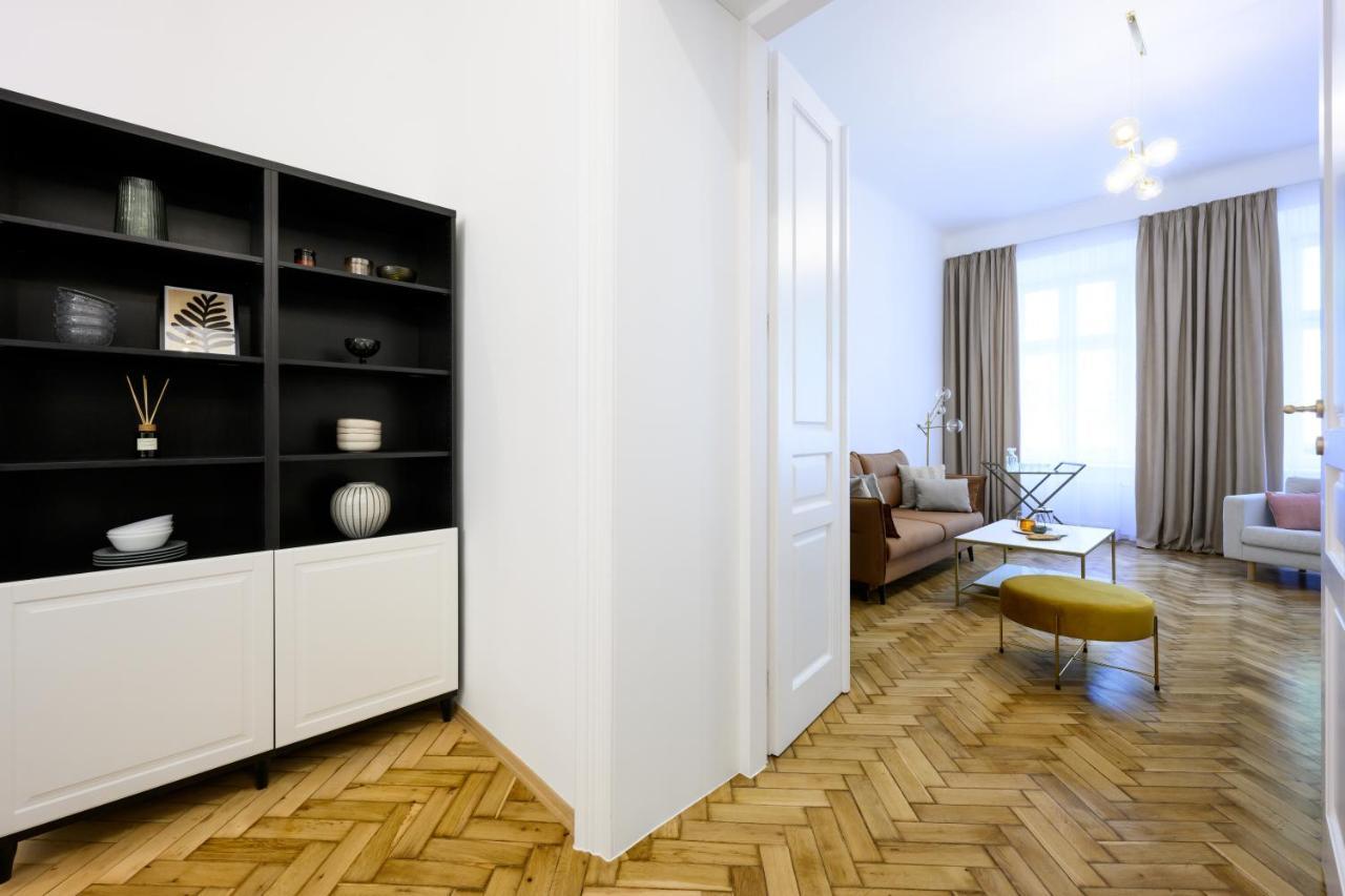 Native Apartments Dietla 71 Krakow Exterior photo