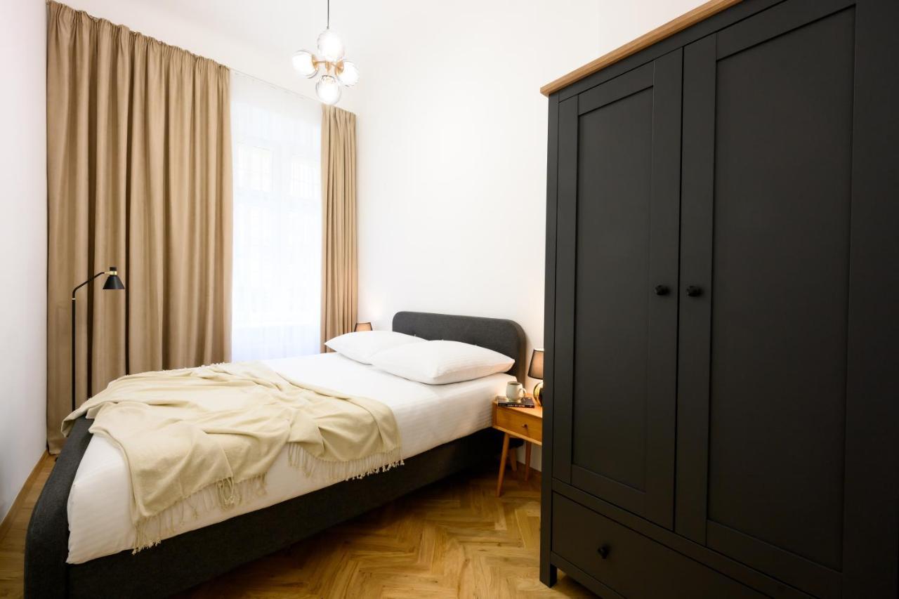 Native Apartments Dietla 71 Krakow Exterior photo