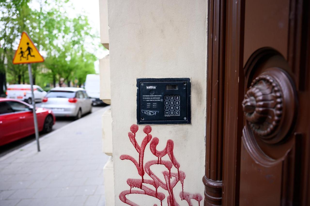 Native Apartments Dietla 71 Krakow Exterior photo